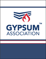 Identification of Gypsum Board, PDF Download - GA-1000-2022